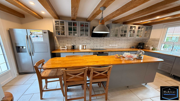 Ma-Cabane - Vente Maison SAINT-MARD, 130 m²