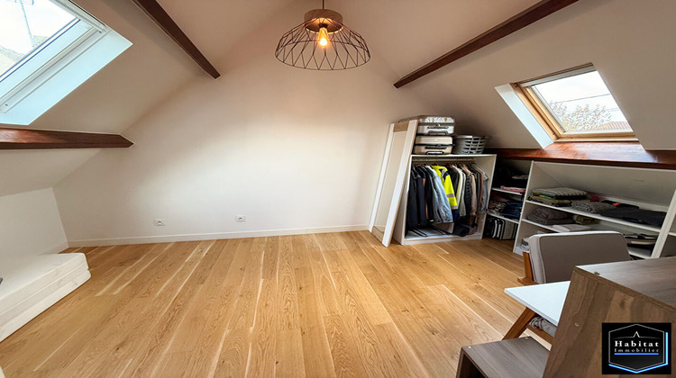 Ma-Cabane - Vente Maison SAINT-MARD, 130 m²