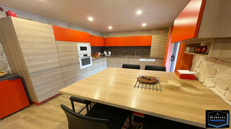 Ma-Cabane - Vente Maison SAINT-MARD, 128 m²