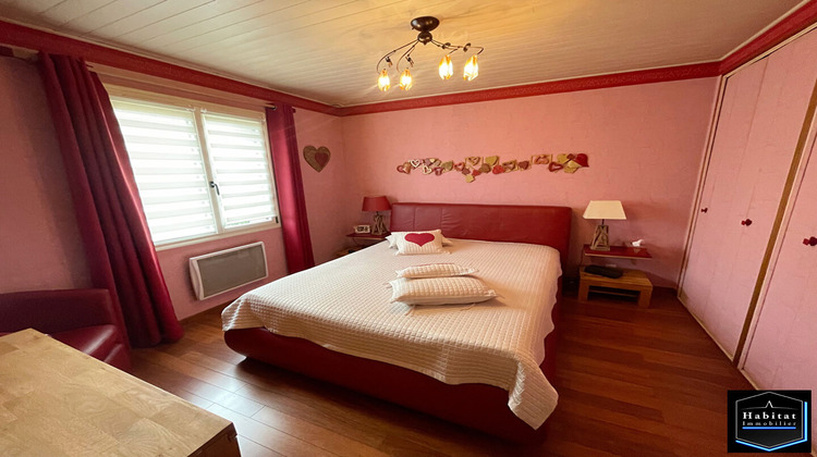 Ma-Cabane - Vente Maison SAINT-MARD, 128 m²
