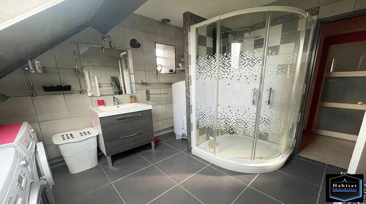 Ma-Cabane - Vente Maison SAINT-MARD, 128 m²