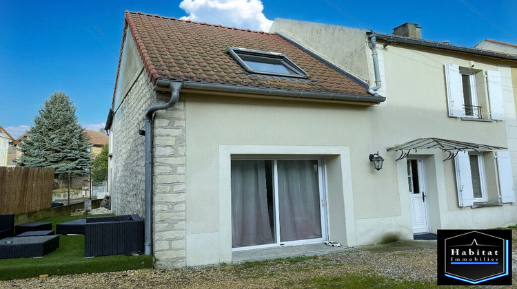 Ma-Cabane - Vente Maison SAINT-MARD, 74 m²