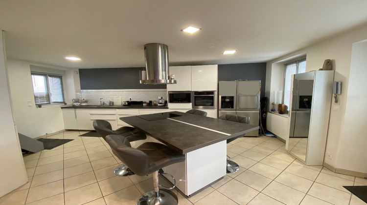 Ma-Cabane - Vente Maison SAINT-MARD, 74 m²