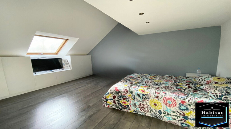 Ma-Cabane - Vente Maison SAINT-MARD, 74 m²