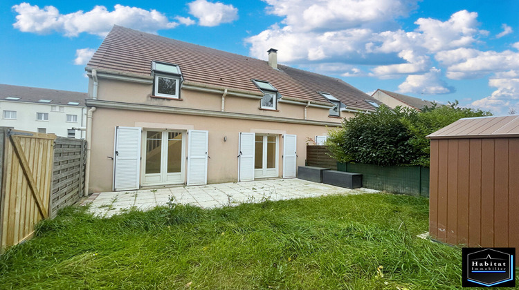 Ma-Cabane - Vente Maison SAINT-MARD, 88 m²
