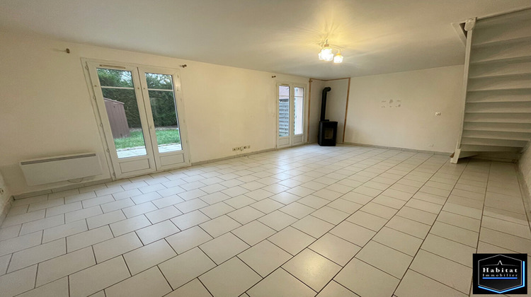 Ma-Cabane - Vente Maison SAINT-MARD, 88 m²