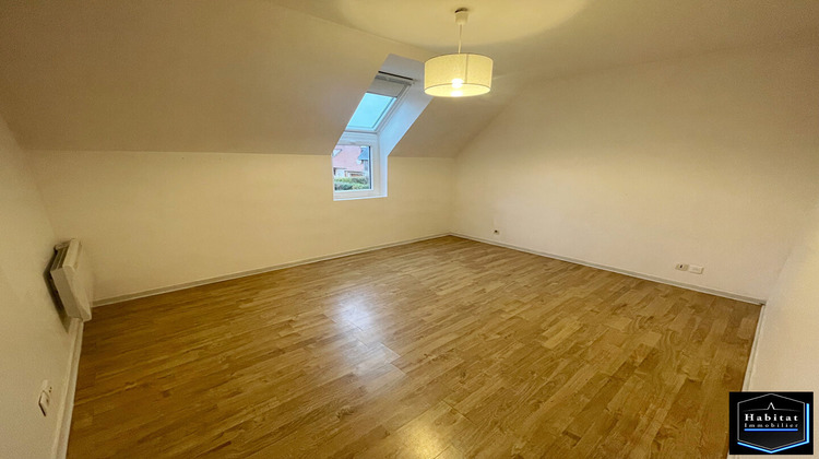 Ma-Cabane - Vente Maison SAINT-MARD, 88 m²