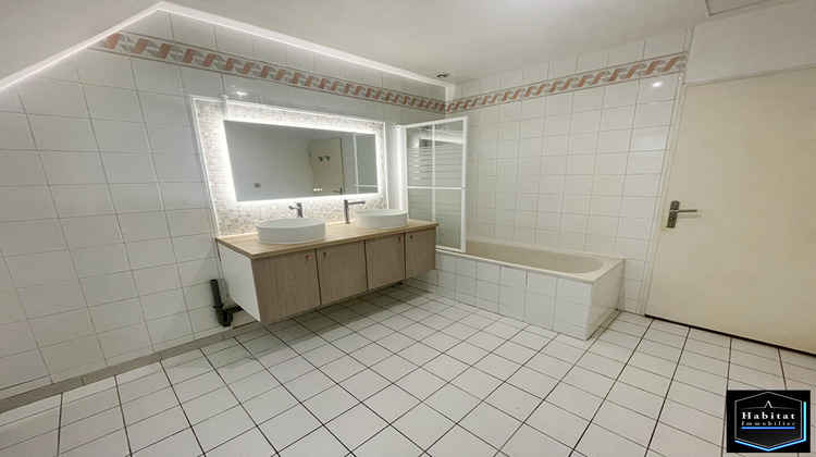 Ma-Cabane - Vente Maison SAINT-MARD, 88 m²