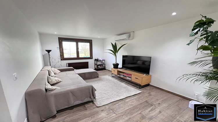 Ma-Cabane - Vente Maison SAINT-MARD, 130 m²