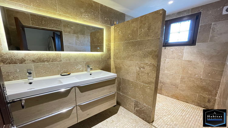 Ma-Cabane - Vente Maison SAINT-MARD, 130 m²