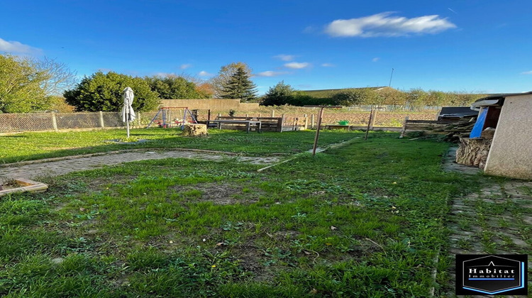 Ma-Cabane - Vente Maison SAINT-MARD, 130 m²