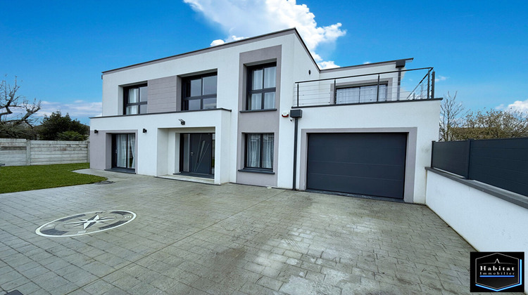 Ma-Cabane - Vente Maison SAINT-MARD, 180 m²