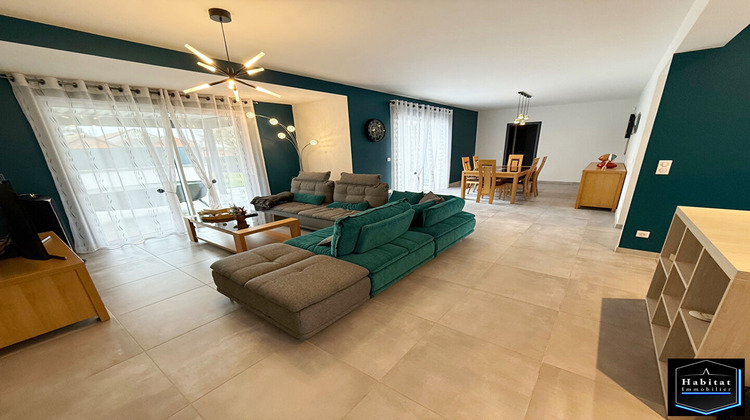 Ma-Cabane - Vente Maison SAINT-MARD, 180 m²