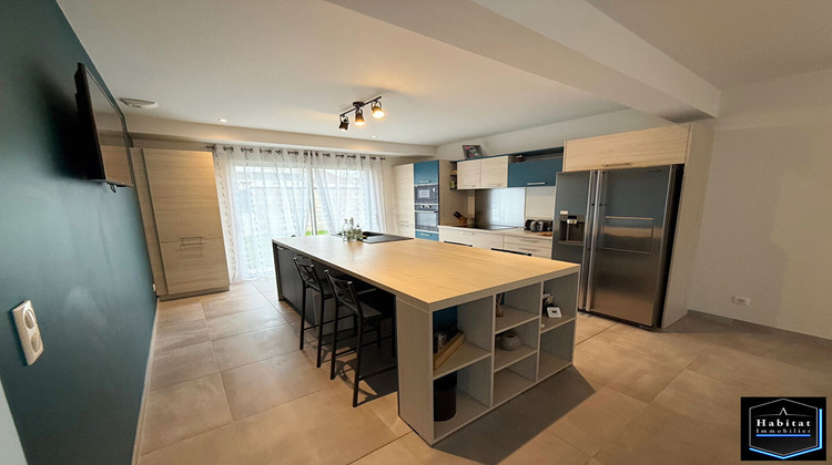 Ma-Cabane - Vente Maison SAINT-MARD, 180 m²