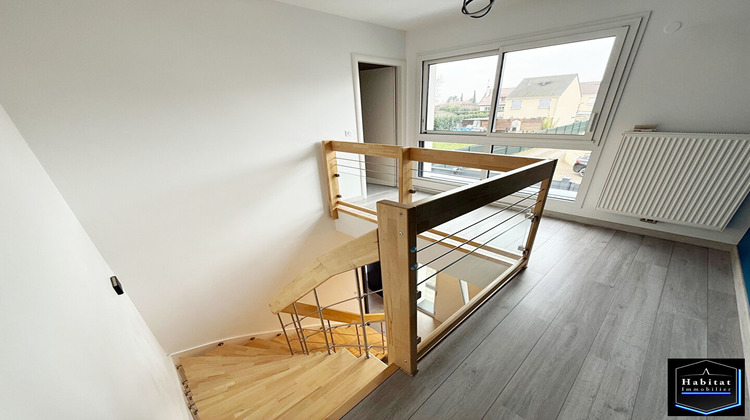 Ma-Cabane - Vente Maison SAINT-MARD, 180 m²