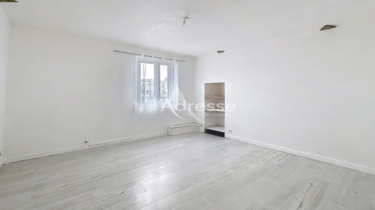 Ma-Cabane - Vente Maison SAINT-MARD, 62 m²