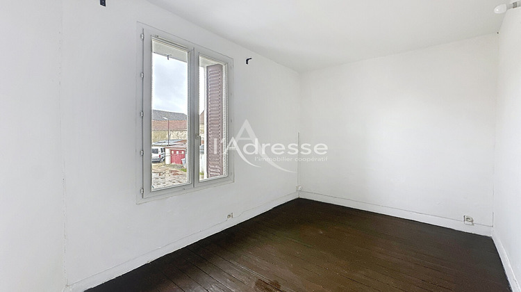 Ma-Cabane - Vente Maison SAINT-MARD, 62 m²