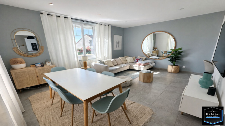 Ma-Cabane - Vente Maison SAINT-MARD, 144 m²