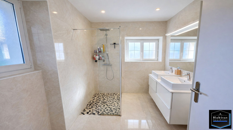 Ma-Cabane - Vente Maison SAINT-MARD, 144 m²