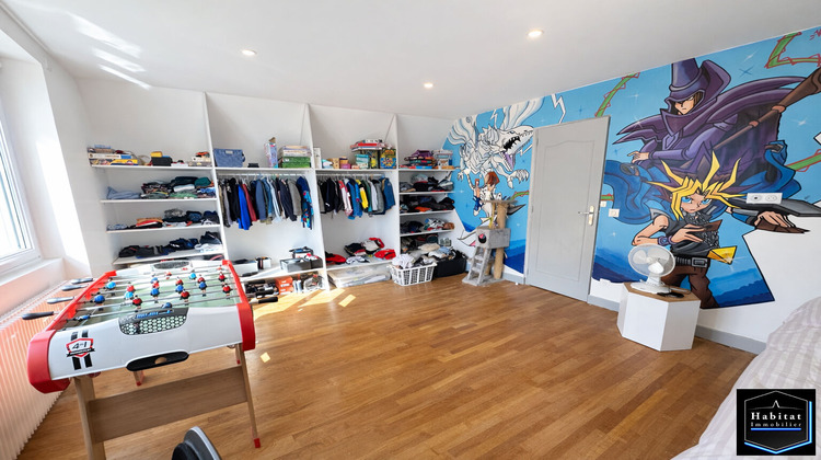 Ma-Cabane - Vente Maison SAINT-MARD, 144 m²