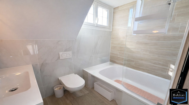 Ma-Cabane - Vente Maison SAINT-MARD, 144 m²