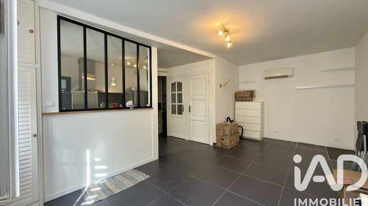 Ma-Cabane - Vente Maison Saint-Mard, 90 m²