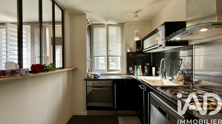Ma-Cabane - Vente Maison Saint-Mard, 90 m²