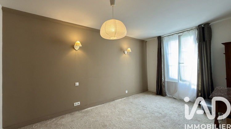 Ma-Cabane - Vente Maison Saint-Mard, 90 m²
