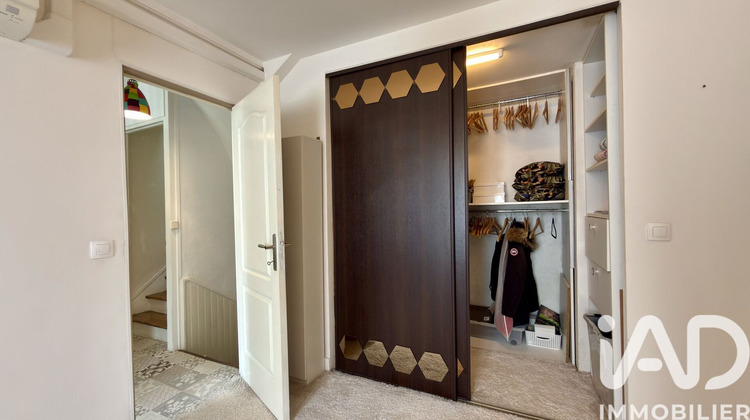 Ma-Cabane - Vente Maison Saint-Mard, 90 m²