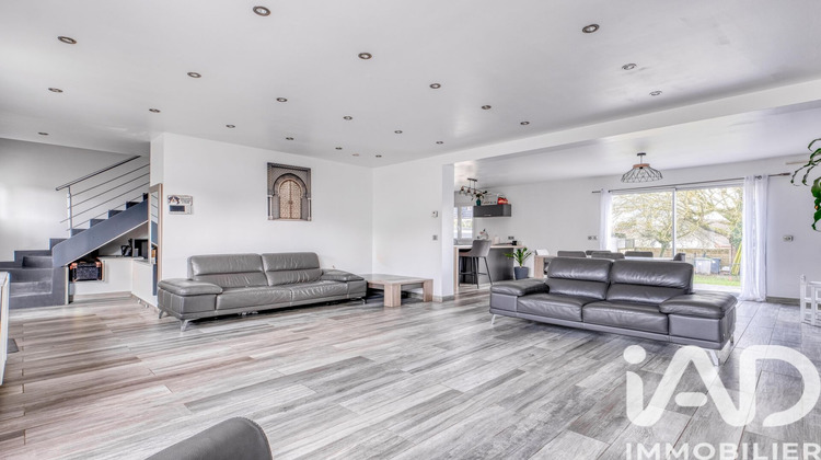 Ma-Cabane - Vente Maison Saint-Mard, 133 m²