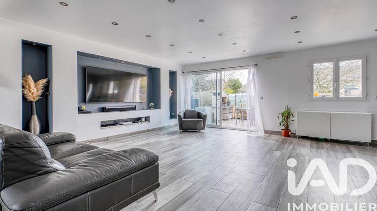 Ma-Cabane - Vente Maison Saint-Mard, 133 m²