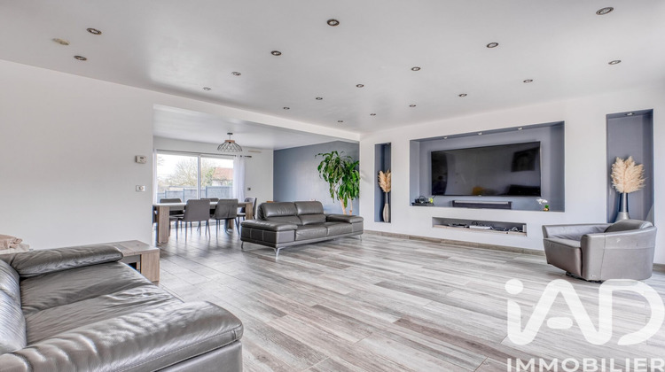 Ma-Cabane - Vente Maison Saint-Mard, 133 m²