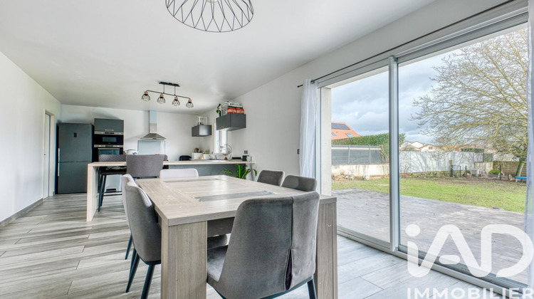 Ma-Cabane - Vente Maison Saint-Mard, 133 m²