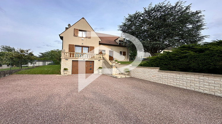 Ma-Cabane - Vente Maison SAINT-MARD, 135 m²