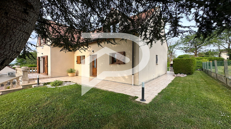 Ma-Cabane - Vente Maison SAINT-MARD, 135 m²