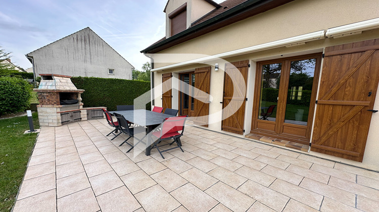 Ma-Cabane - Vente Maison SAINT-MARD, 135 m²