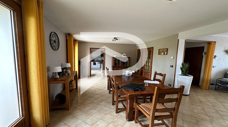 Ma-Cabane - Vente Maison SAINT-MARD, 135 m²