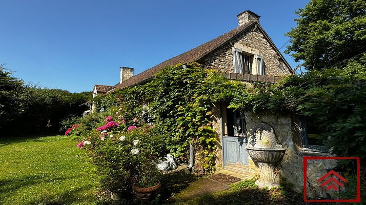 Ma-Cabane - Vente Maison SAINT-MARD-DE-RENO, 90 m²