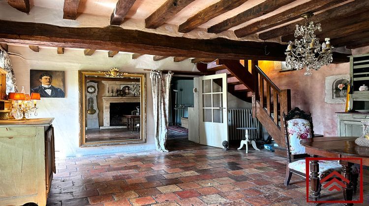 Ma-Cabane - Vente Maison SAINT-MARD-DE-RENO, 90 m²