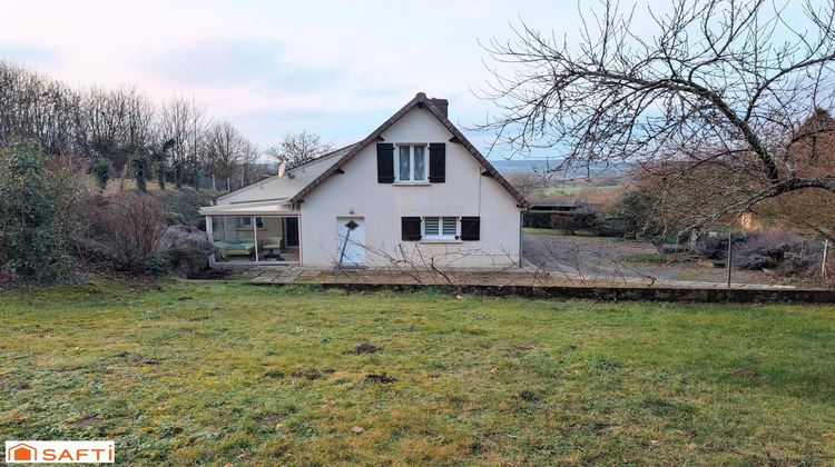 Ma-Cabane - Vente Maison Saint-Mard-de-Reno, 80 m²