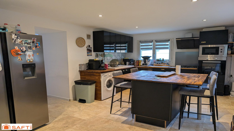 Ma-Cabane - Vente Maison Saint-Mard-de-Reno, 80 m²