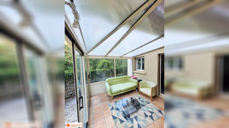 Ma-Cabane - Vente Maison Saint-Mard-de-Reno, 80 m²