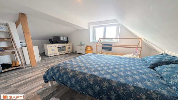 Ma-Cabane - Vente Maison Saint-Mard-de-Reno, 80 m²