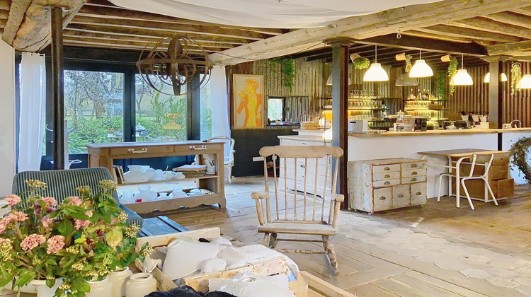 Ma-Cabane - Vente Maison Saint-Mard-de-Reno, 450 m²