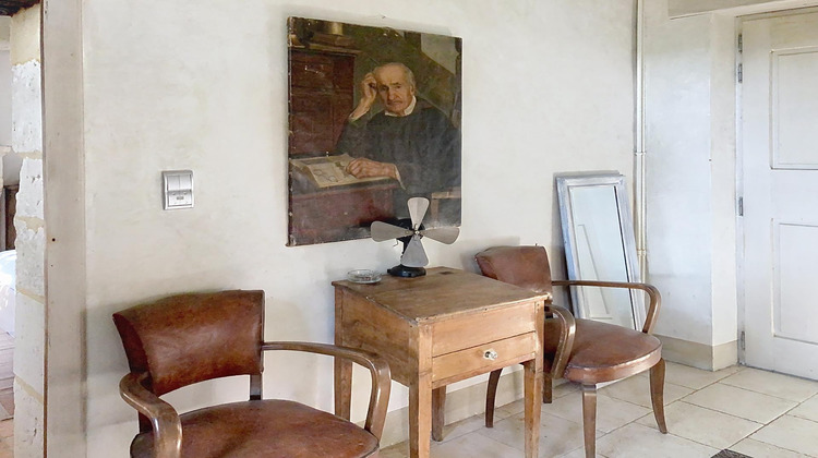 Ma-Cabane - Vente Maison Saint-Mard-de-Reno, 325 m²