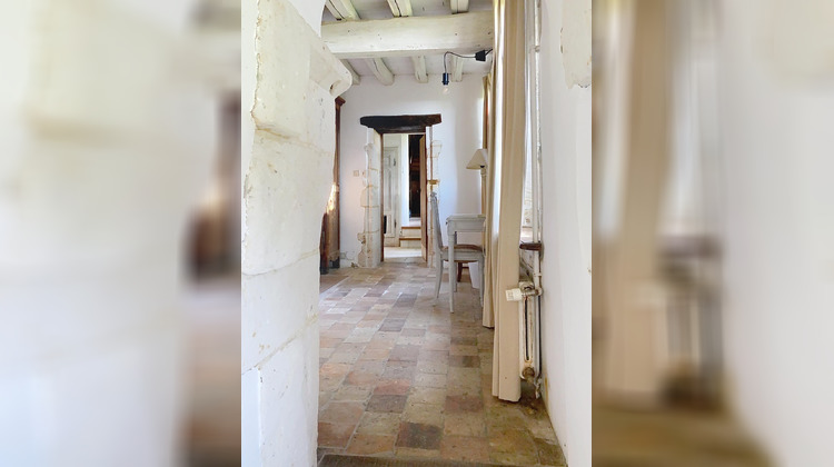 Ma-Cabane - Vente Maison Saint-Mard-de-Reno, 325 m²
