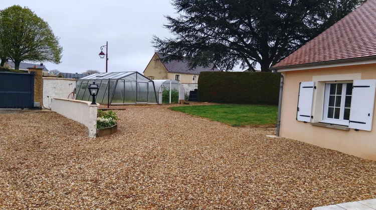 Ma-Cabane - Vente Maison SAINT MARD DE RENO, 111 m²