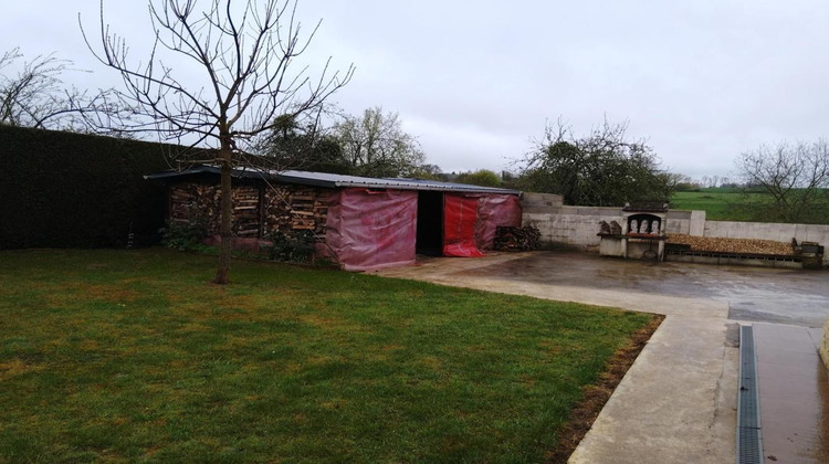 Ma-Cabane - Vente Maison SAINT MARD DE RENO, 111 m²