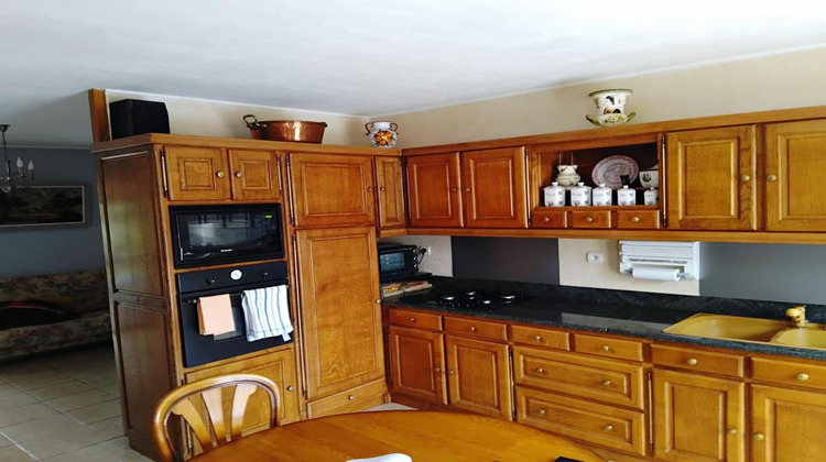 Ma-Cabane - Vente Maison SAINT MARD DE RENO, 111 m²