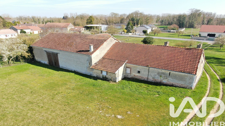Ma-Cabane - Vente Maison Saint-Mard-Lès-Rouffy, 126 m²